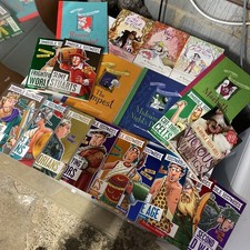 Horrible Histories bundle + Shakespeare job lot children history education books