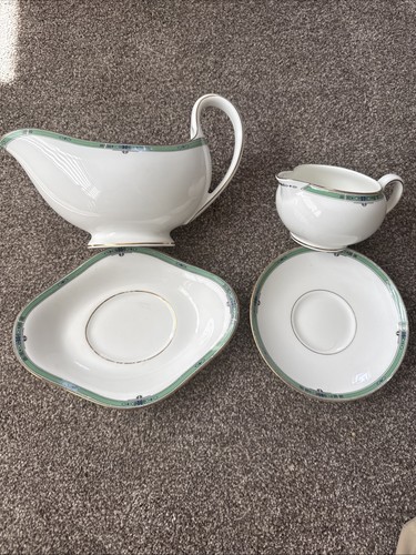 Jade jugs wedgwood - jade,