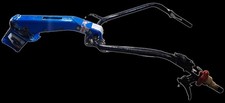 Trackmaster BCS 710 HANDLEBARS