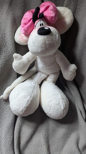 Diddlina plush soft - diddlina, –