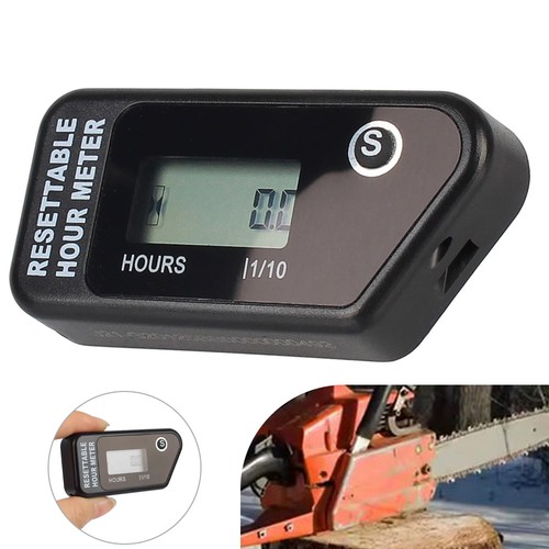 Motorcycle lcd vibration - lcd,