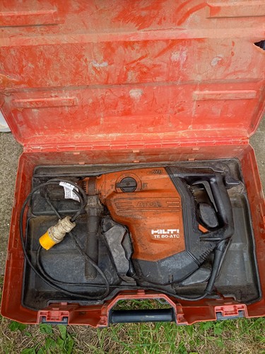 Hilti atc avr - te,