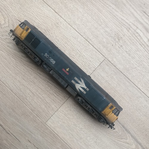 Hornby r2349 class - r2349, 50