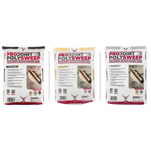 Projoint polysweep psn - polysweep, pssg
