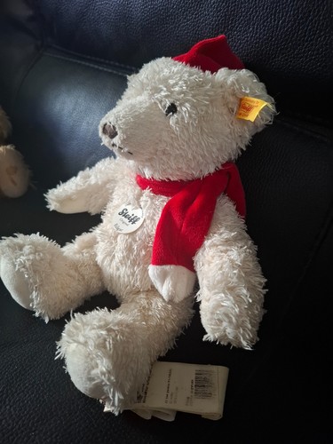 Steiff edgar teddy - steiff, bear