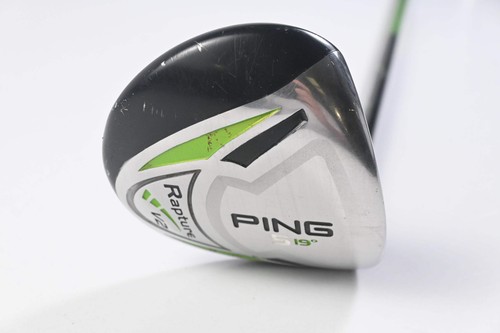 Ping rapture wood 19 - ping,