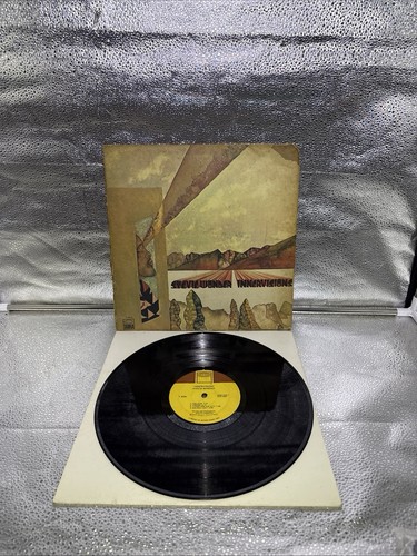 Stevie wonder innervisions - stevie,