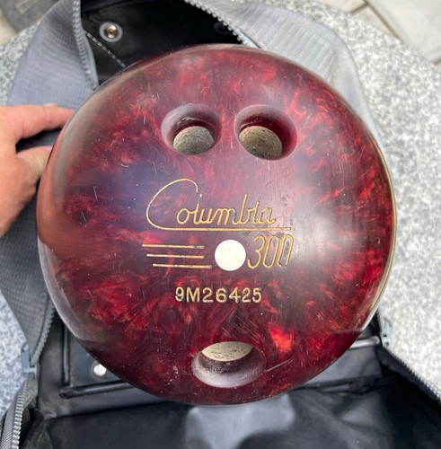 Columbia 300 red - columbia, red/black