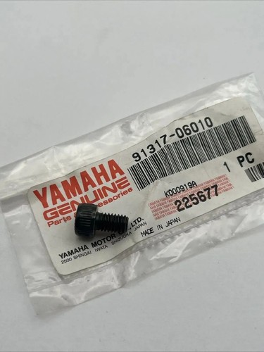 Yamaha bolt xt350 fzr600r - bolt,