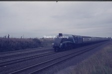 35mm Slide LNER No. 4498 'Sir Nigel Gresley' 4-6-2 (2)