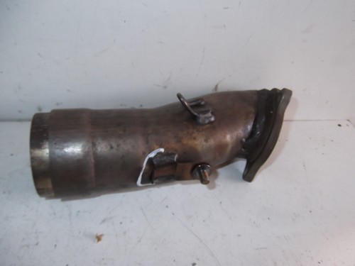 Ducati 1098 rear exhaust - 1098,
