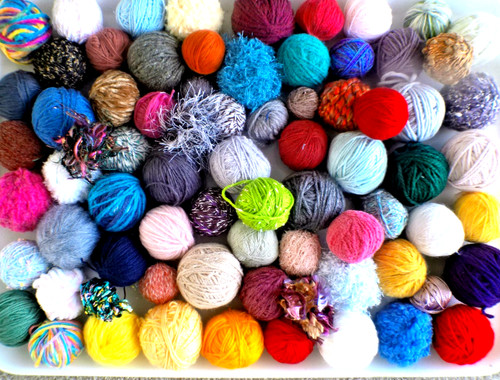 1200g job lot bag fancy - 1200g,