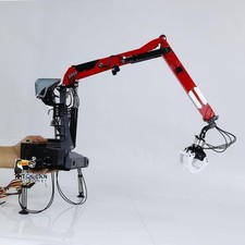 In Stock Metal Hydraulic