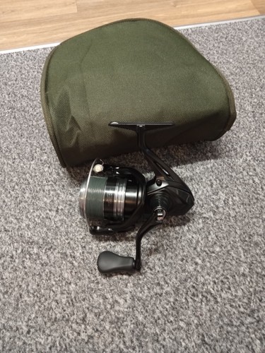 Shimano aero coarse - shimano, reel