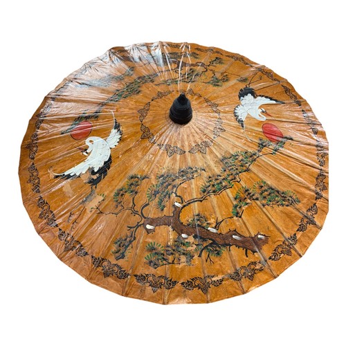 Vintage japanese oiled - vintage,