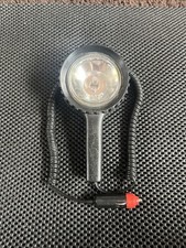 VINTAGE CAR CHARGING SPOT LIGHT ( HAND HELD ) GOOD WORKING CONDITION