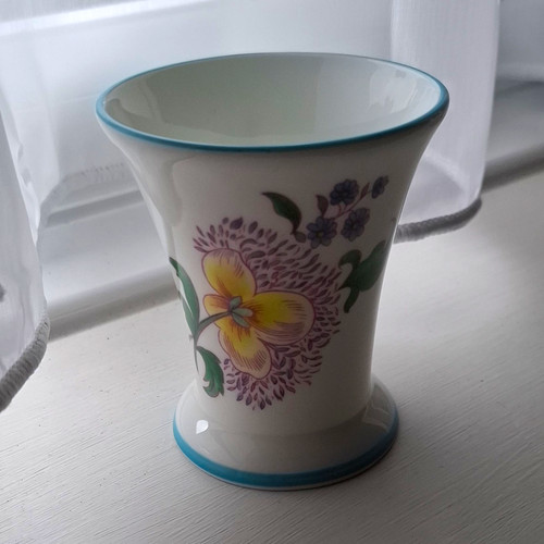 Coalport bone china - bone,