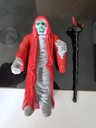 Vintage thundercats mumra - vintage,