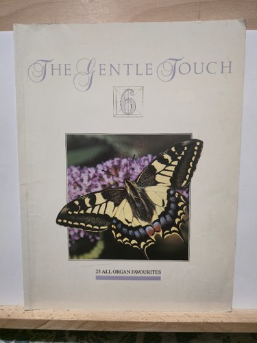 The gentle touch - gentle, 25