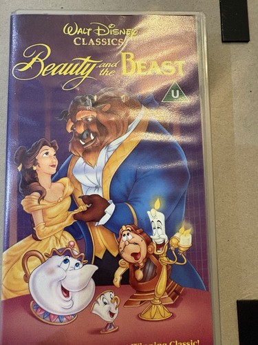 Beauty and the beast - the, 1991