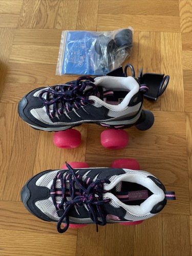 Skechers wheelers girls - skechers, 4