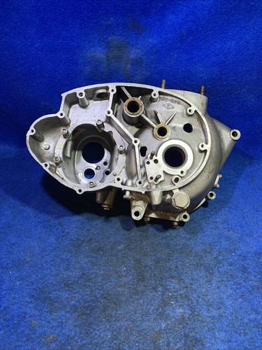 Bsa a65 a50 engine - a65, crankcases