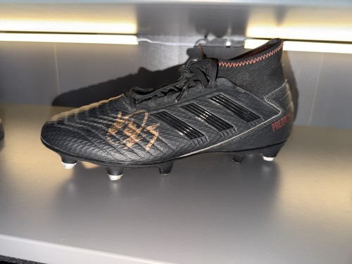 Kalvin phillips signed - kalvin,