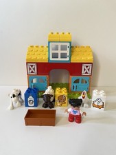 Lego Duplo My First Farm 10617
