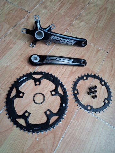 Fsa gossamer speed - gossamer, 10/11