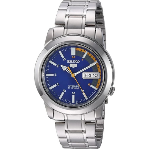 Seiko men automatic watch - seiko,