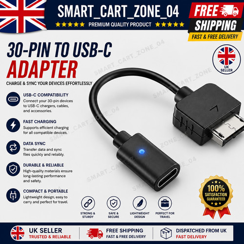 Usb cable for vita 1000 - c,