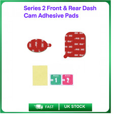 Series 2-Nextbase Front/Rear
