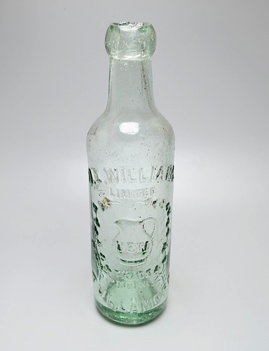 Rar vintage williams - vintage, d.e.