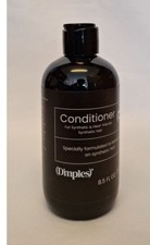 Dimples Synthetic Wig