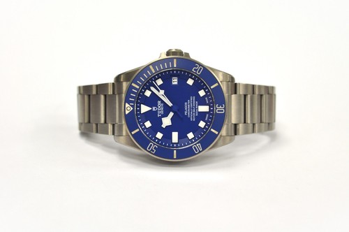 Tudor pelagos 25600tb - pelagos, (2023)
