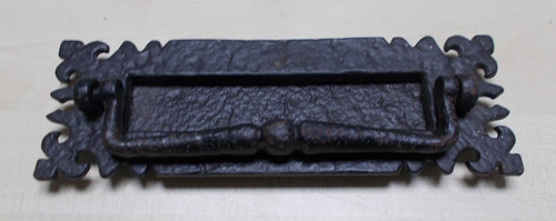 Letter box boxes - box,