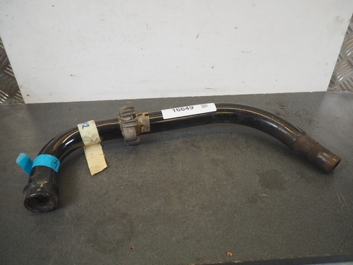Pipe exhaust downpipe yamaha - pipe,