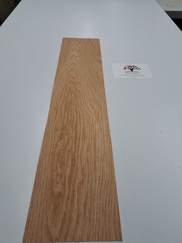 Oak veneer natural wood - veneer,