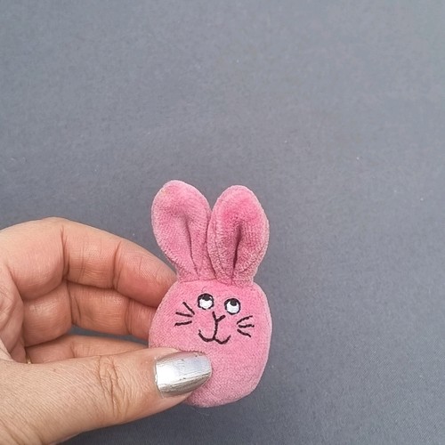 Jellycat strawberry bunny - jellycat,