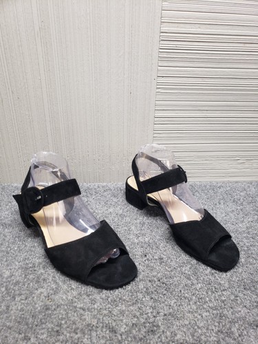 Gabor women sandal black - sandal, 7