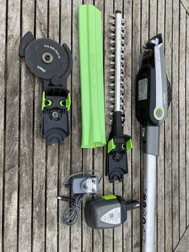 Gtech ht20 multi tool - gtech,