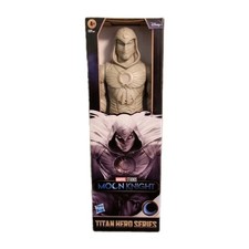 MARVEL ● Studios ● Moon