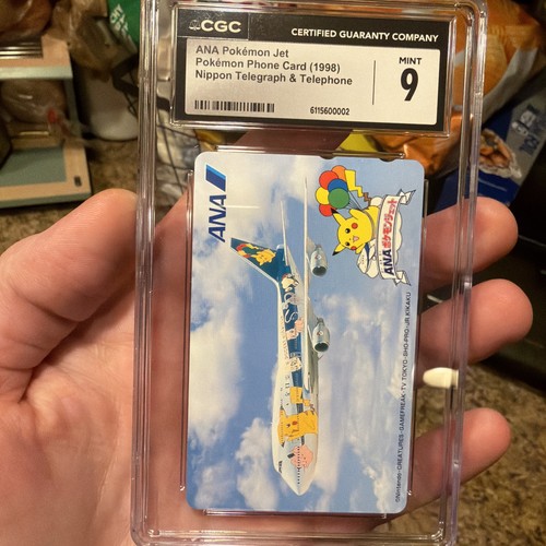 Cgc rare alt - alt, 1998
