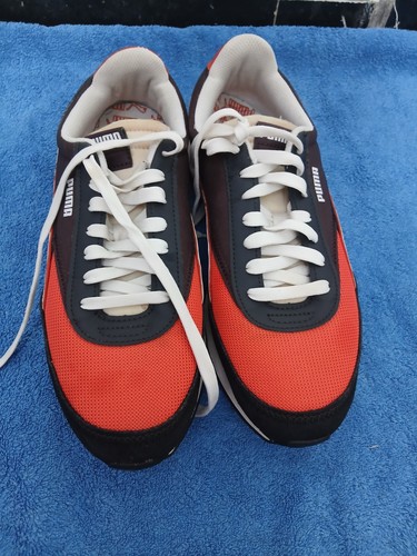 Puma future rider vintage - future,
