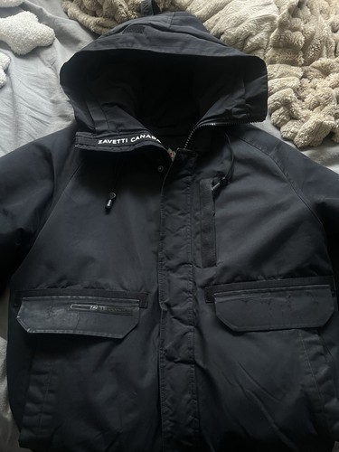 Zavetti canada bomber men - zavetti, men’s