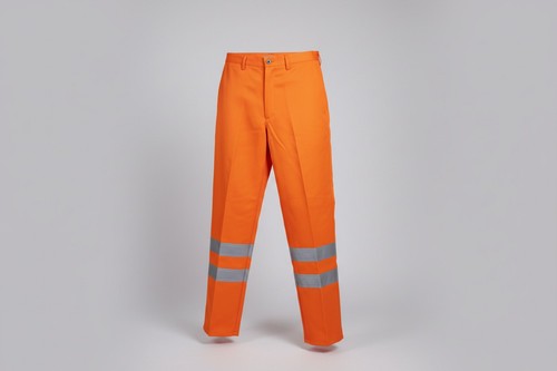 Proban orange vis flame - orange, hi