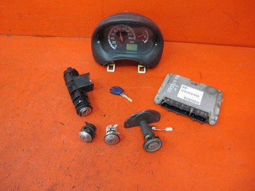 Fiat seicento 600 2003 - fiat, seicento/600