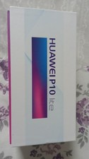 Huawei P10 Lite WAS-LX1A Black