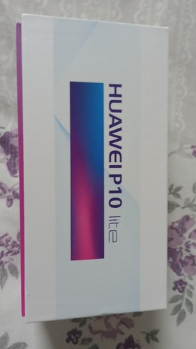 Huawei p10 lite - huawei,
