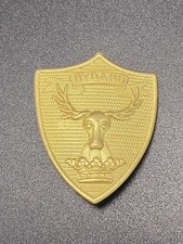 Original British Army Gordon